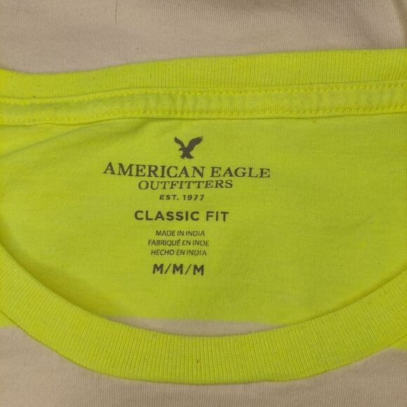 Women's American Eagle Classic Fit - Picture 5 of 6